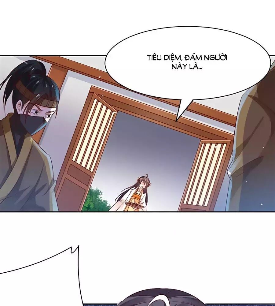 Vương Gia Là Đầu Đại Lão Hổ: Chapter 61