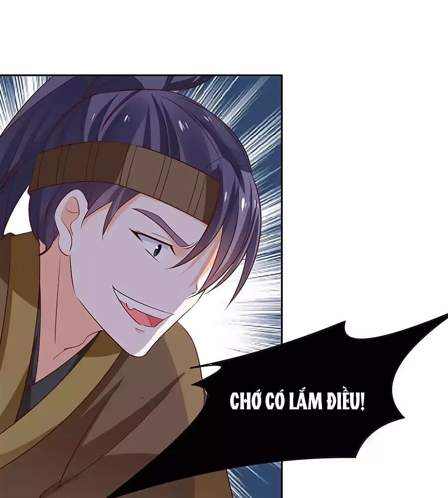 Vương Gia Là Đầu Đại Lão Hổ: Chapter 61