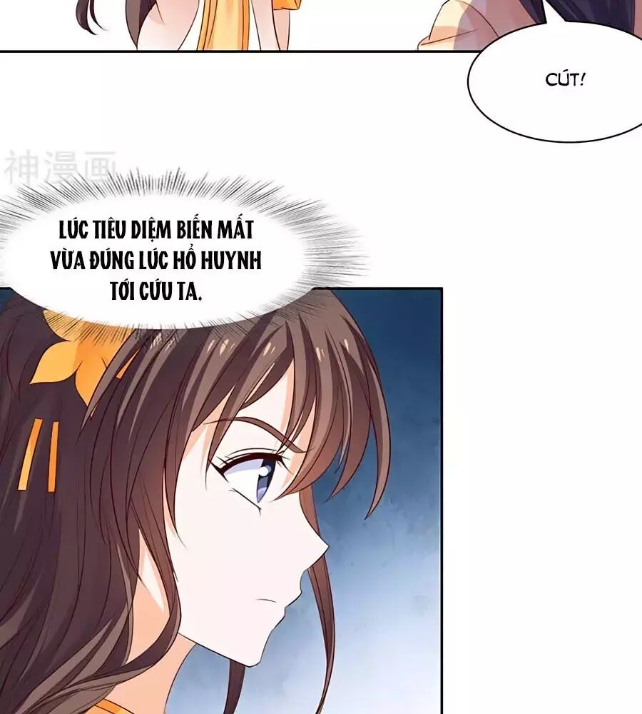 Vương Gia Là Đầu Đại Lão Hổ: Chapter 61