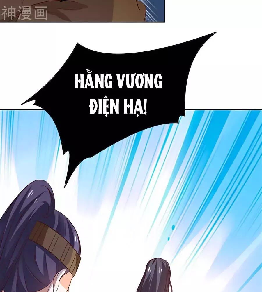 Vương Gia Là Đầu Đại Lão Hổ: Chapter 61