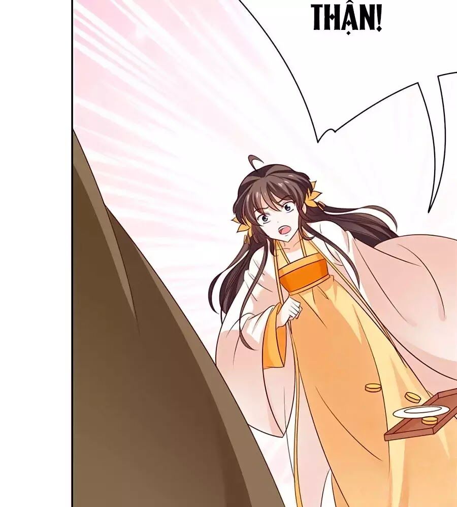 Vương Gia Là Đầu Đại Lão Hổ: Chapter 61