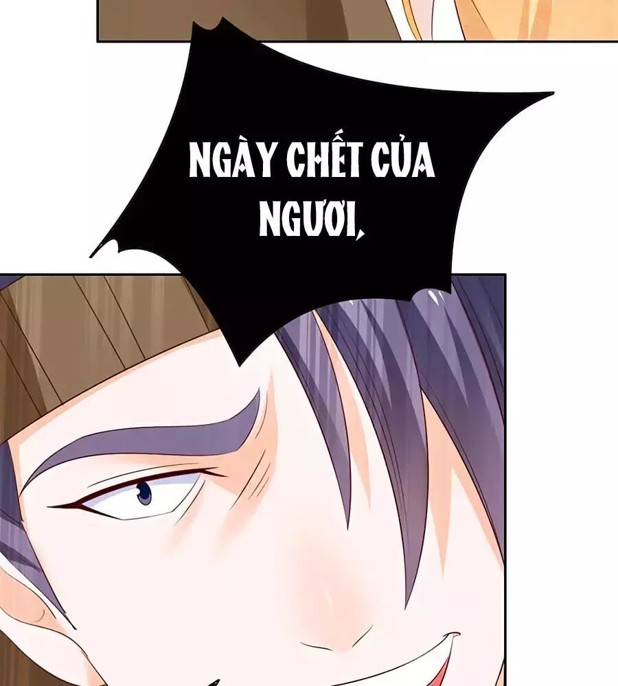 Vương Gia Là Đầu Đại Lão Hổ: Chapter 61