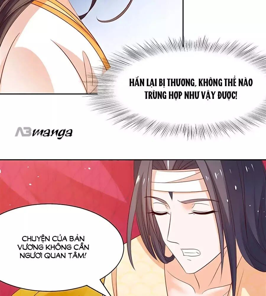 Vương Gia Là Đầu Đại Lão Hổ: Chapter 61