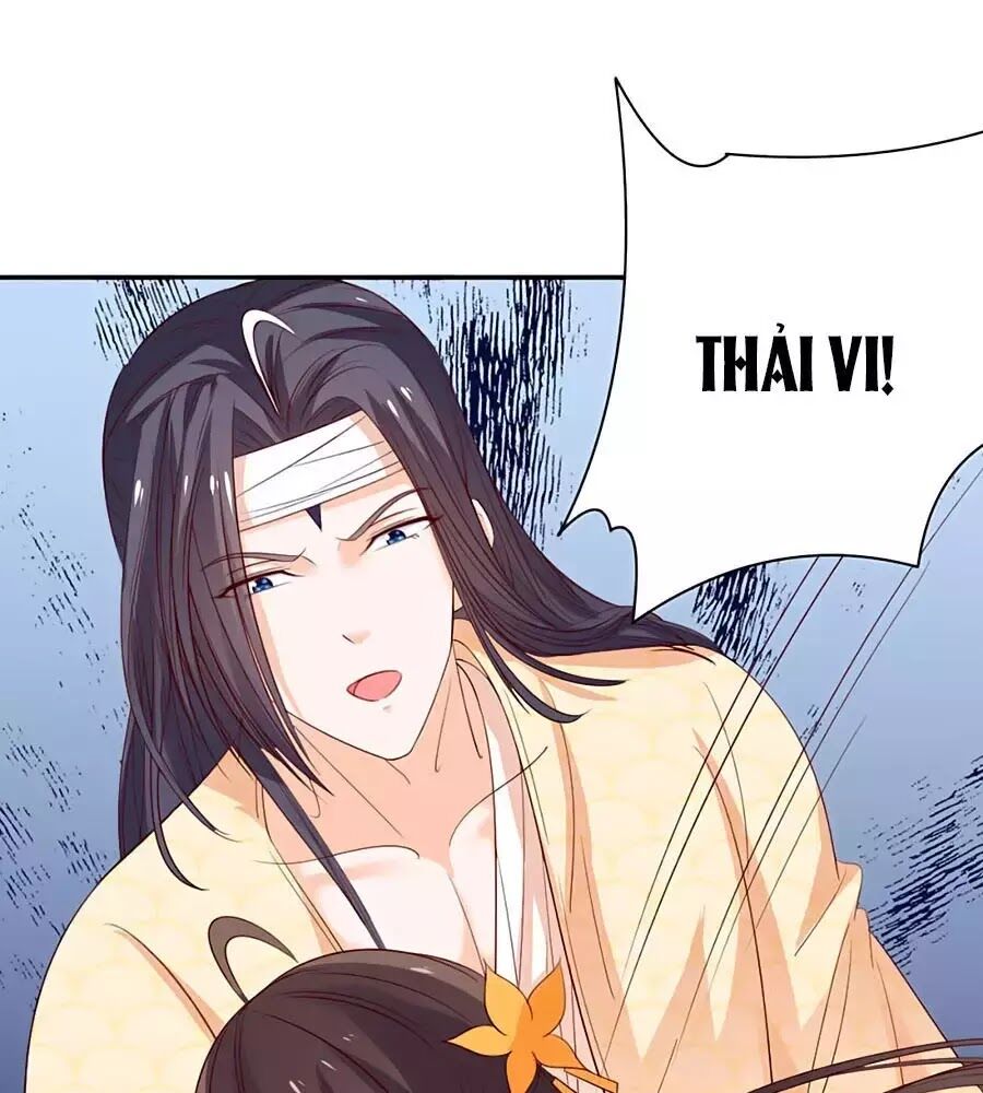 Vương Gia Là Đầu Đại Lão Hổ: Chapter 61