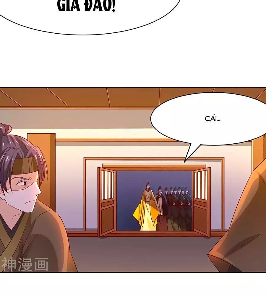 Vương Gia Là Đầu Đại Lão Hổ: Chapter 61