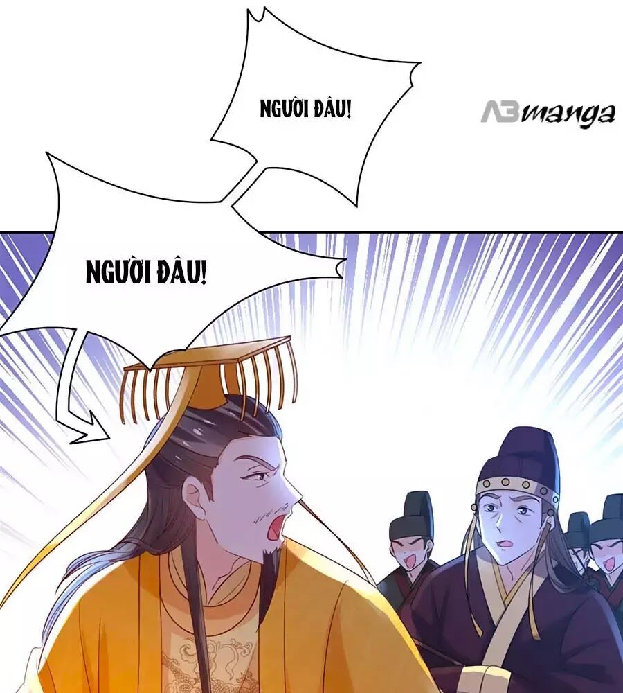 Vương Gia Là Đầu Đại Lão Hổ: Chapter 61