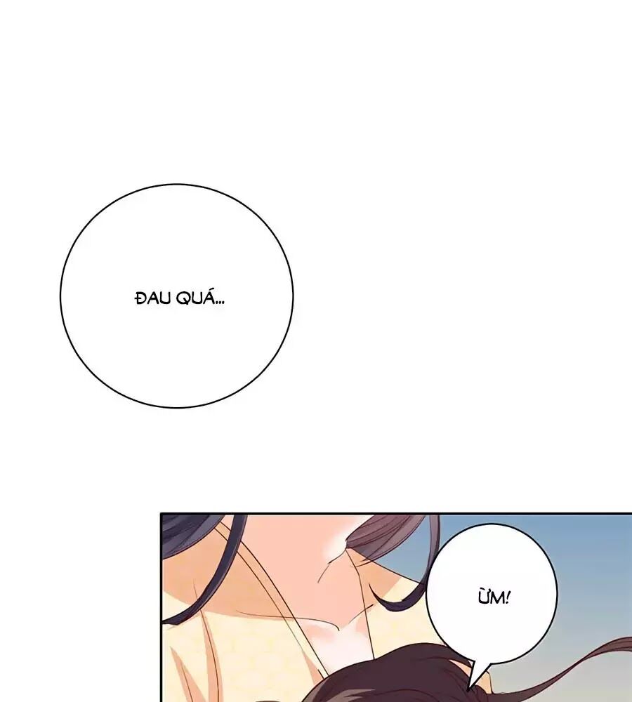 Vương Gia Là Đầu Đại Lão Hổ: Chapter 61