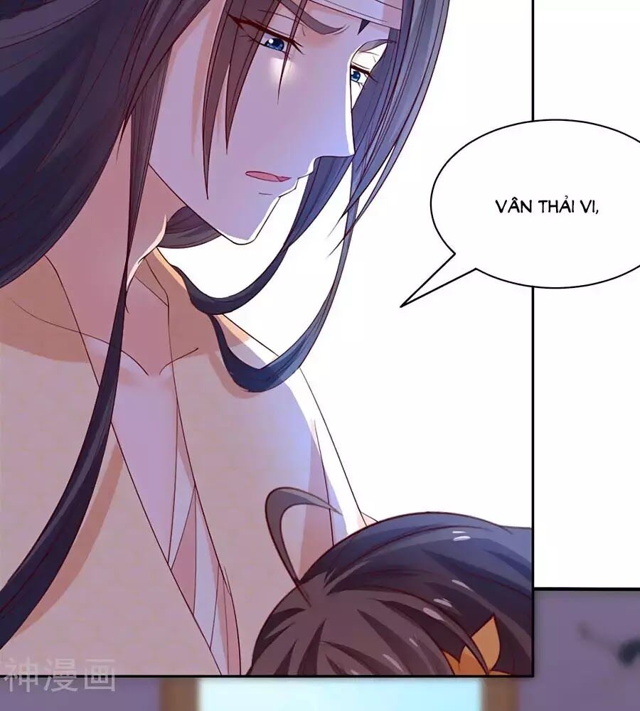 Vương Gia Là Đầu Đại Lão Hổ: Chapter 61