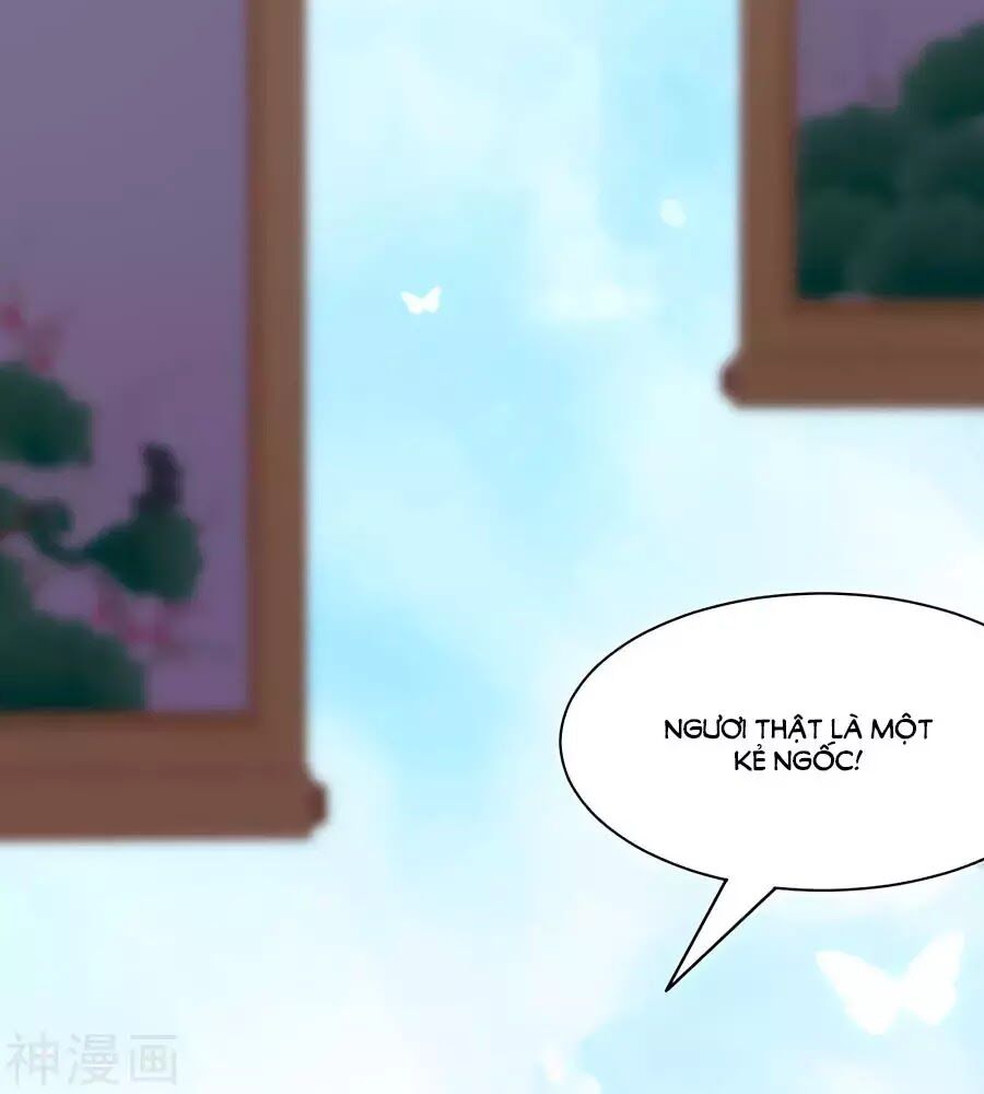 Vương Gia Là Đầu Đại Lão Hổ: Chapter 61