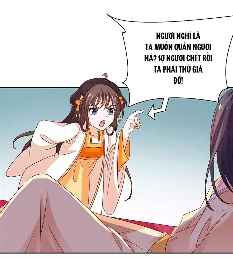 Vương Gia Là Đầu Đại Lão Hổ: Chapter 61