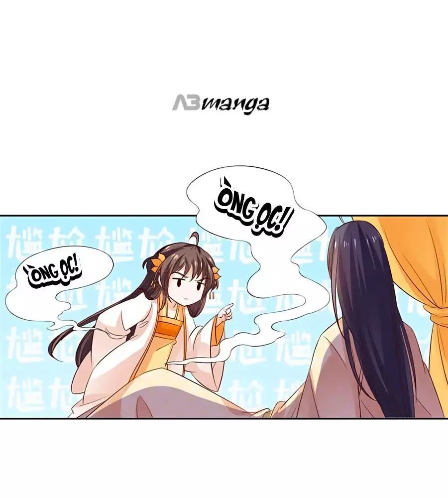 Vương Gia Là Đầu Đại Lão Hổ: Chapter 61