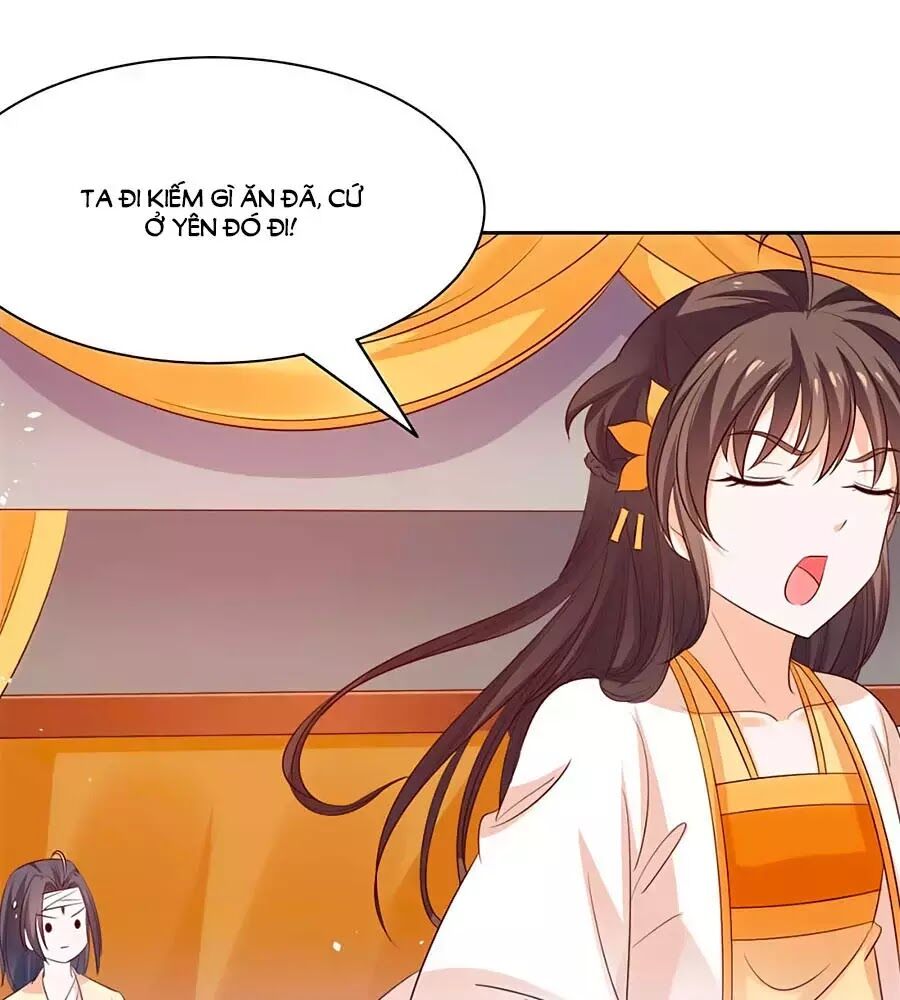 Vương Gia Là Đầu Đại Lão Hổ: Chapter 61
