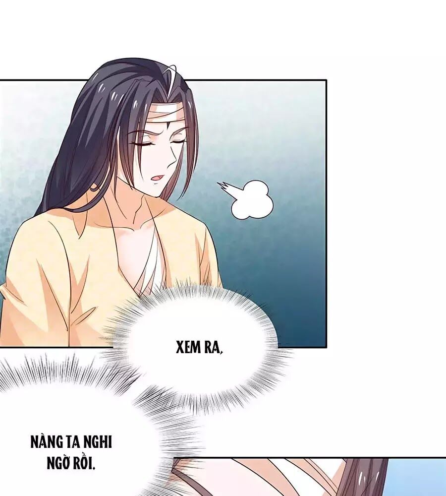 Vương Gia Là Đầu Đại Lão Hổ: Chapter 61