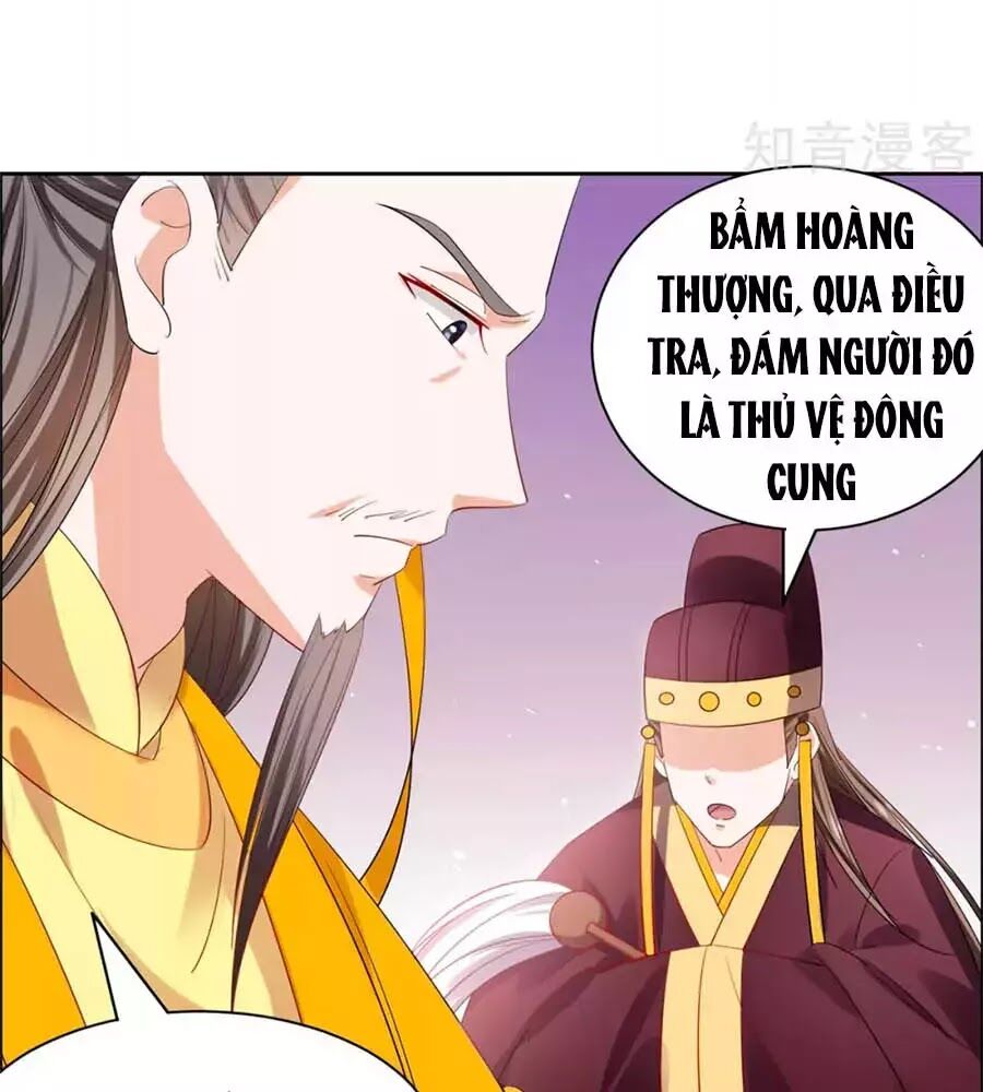Vương Gia Là Đầu Đại Lão Hổ: Chapter 62