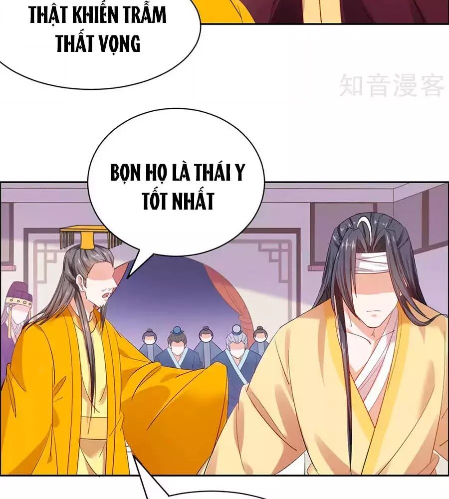 Vương Gia Là Đầu Đại Lão Hổ: Chapter 62