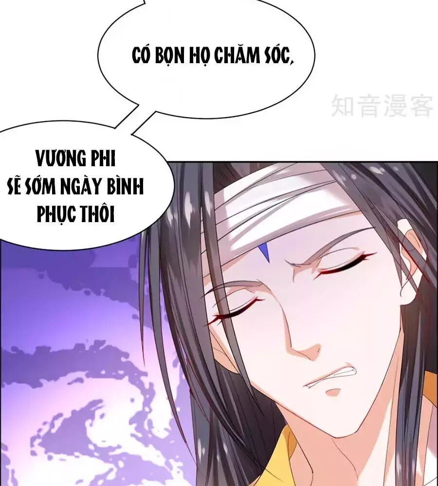 Vương Gia Là Đầu Đại Lão Hổ: Chapter 62