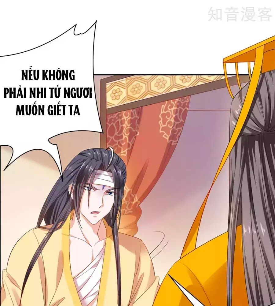 Vương Gia Là Đầu Đại Lão Hổ: Chapter 62