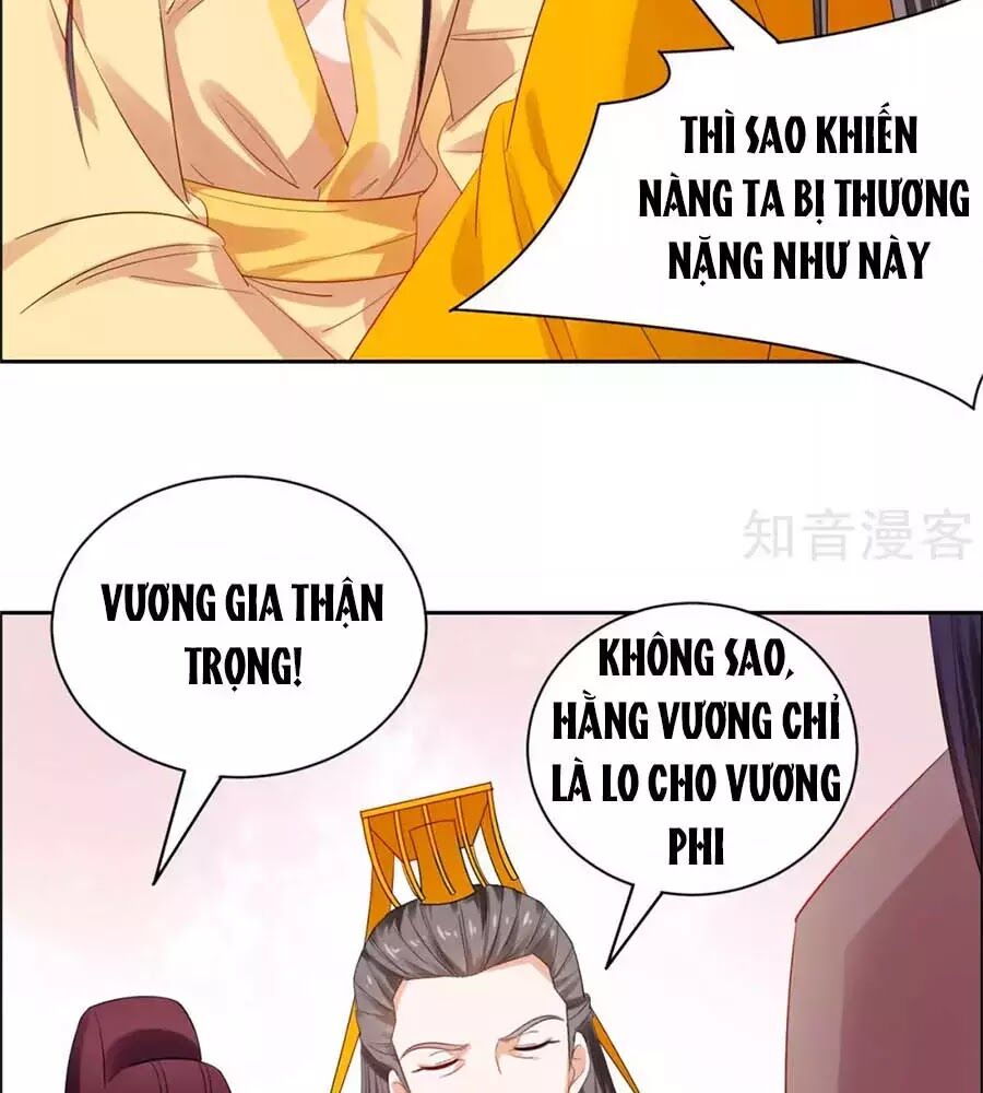 Vương Gia Là Đầu Đại Lão Hổ: Chapter 62