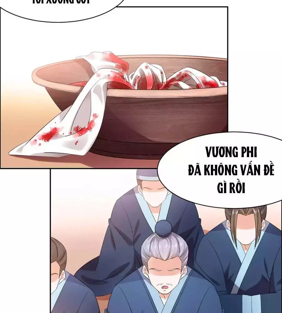 Vương Gia Là Đầu Đại Lão Hổ: Chapter 62