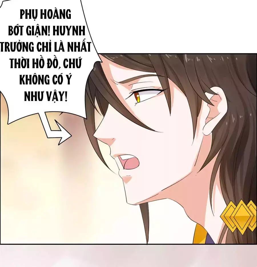Vương Gia Là Đầu Đại Lão Hổ: Chapter 62