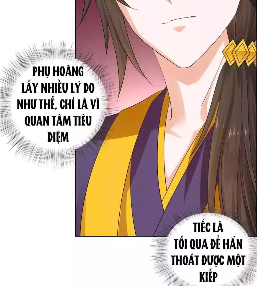 Vương Gia Là Đầu Đại Lão Hổ: Chapter 62