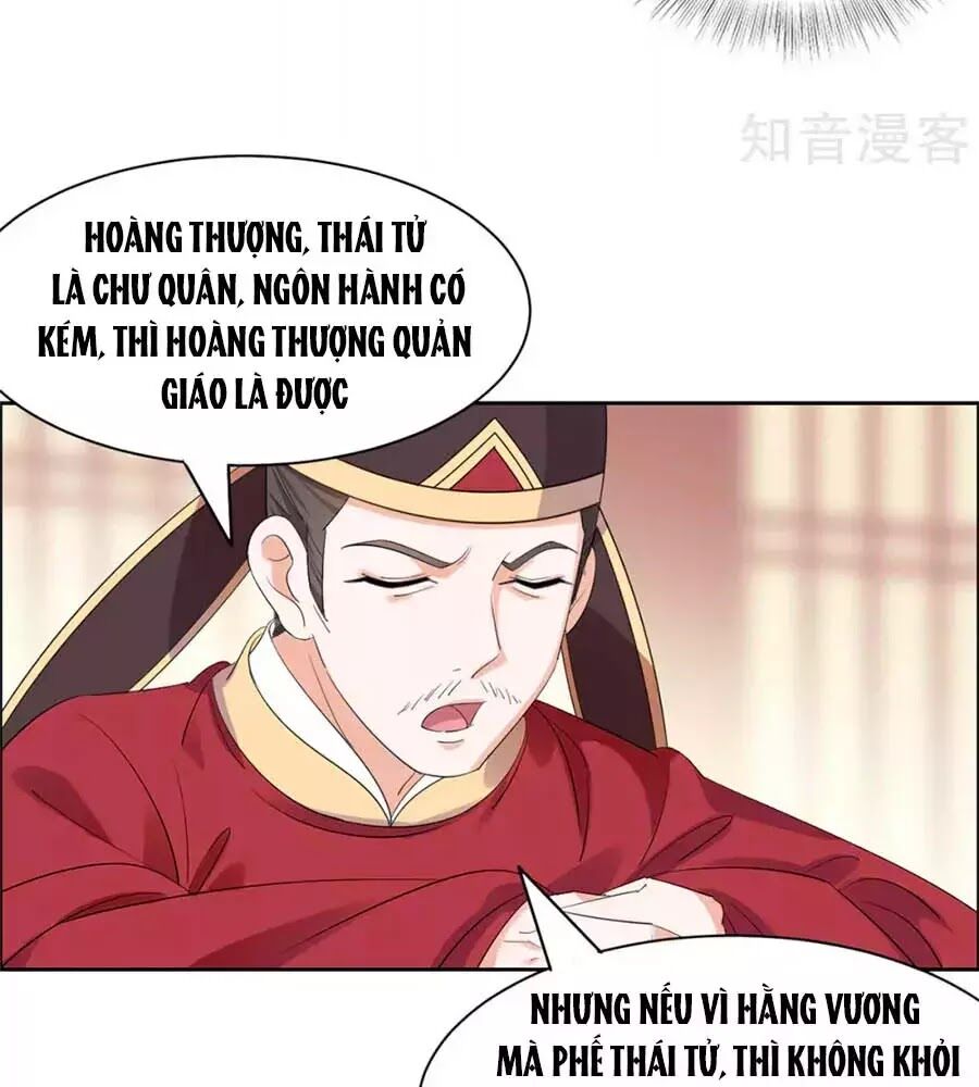 Vương Gia Là Đầu Đại Lão Hổ: Chapter 62