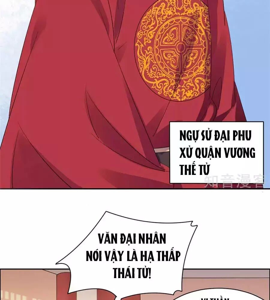 Vương Gia Là Đầu Đại Lão Hổ: Chapter 62