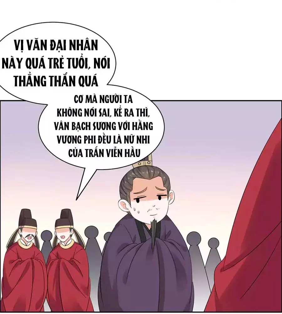 Vương Gia Là Đầu Đại Lão Hổ: Chapter 62