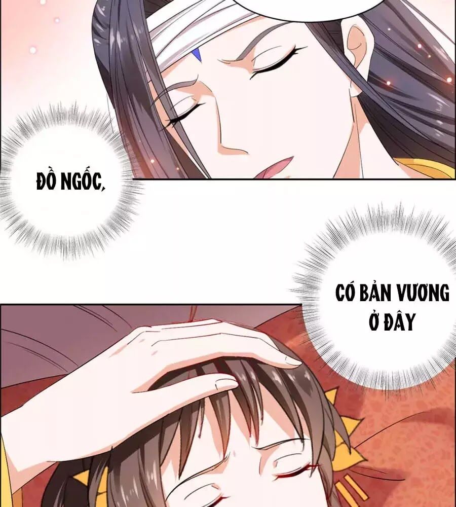 Vương Gia Là Đầu Đại Lão Hổ: Chapter 62