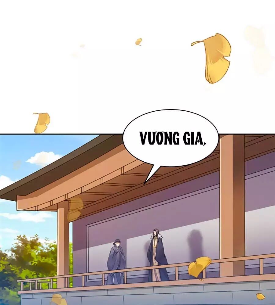 Vương Gia Là Đầu Đại Lão Hổ: Chapter 63