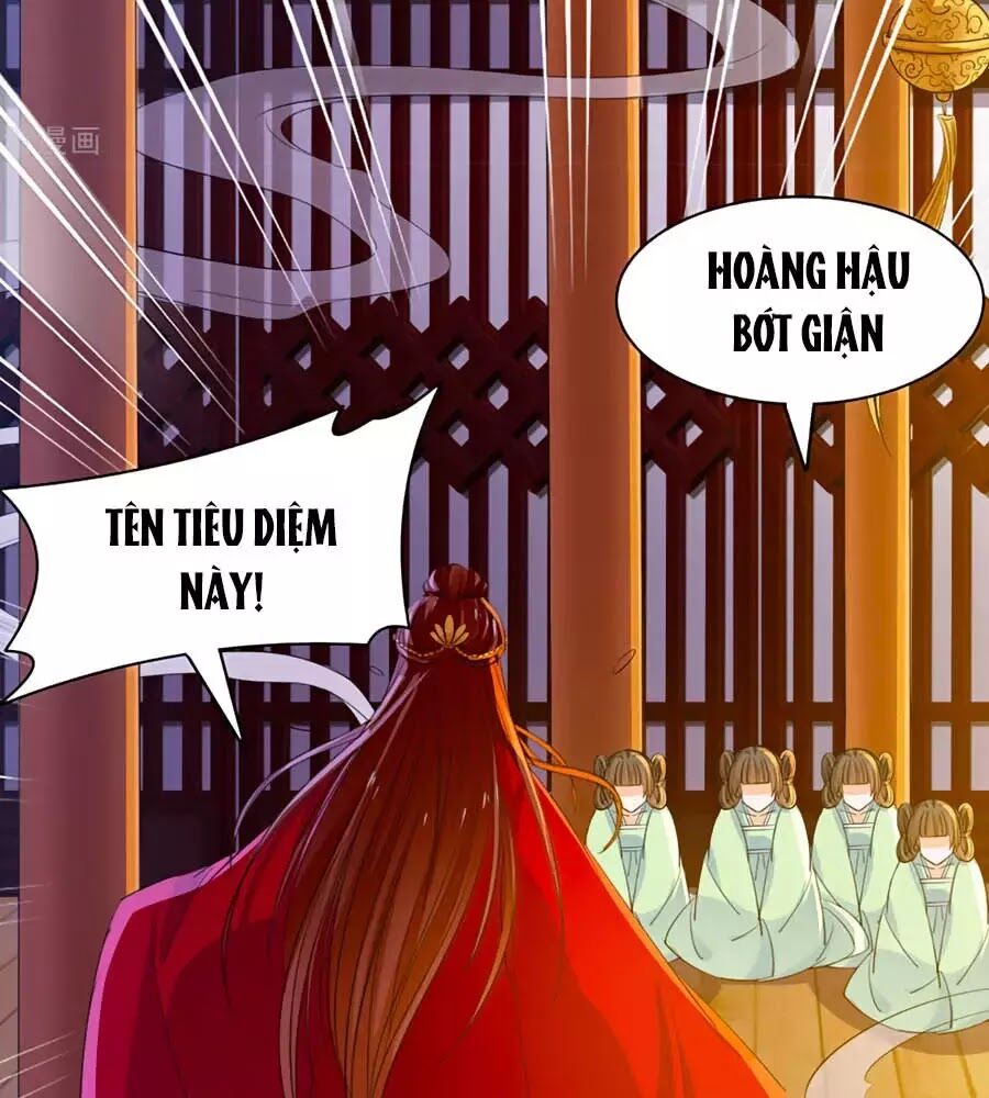 Vương Gia Là Đầu Đại Lão Hổ: Chapter 63