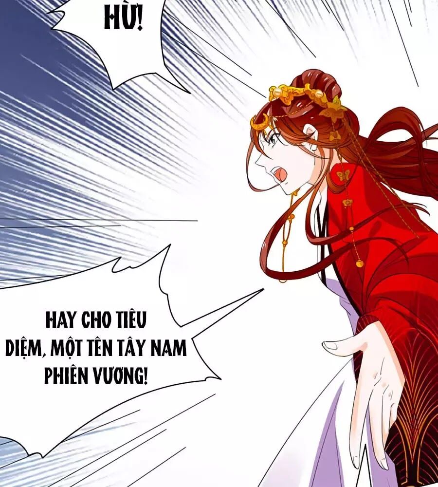 Vương Gia Là Đầu Đại Lão Hổ: Chapter 63