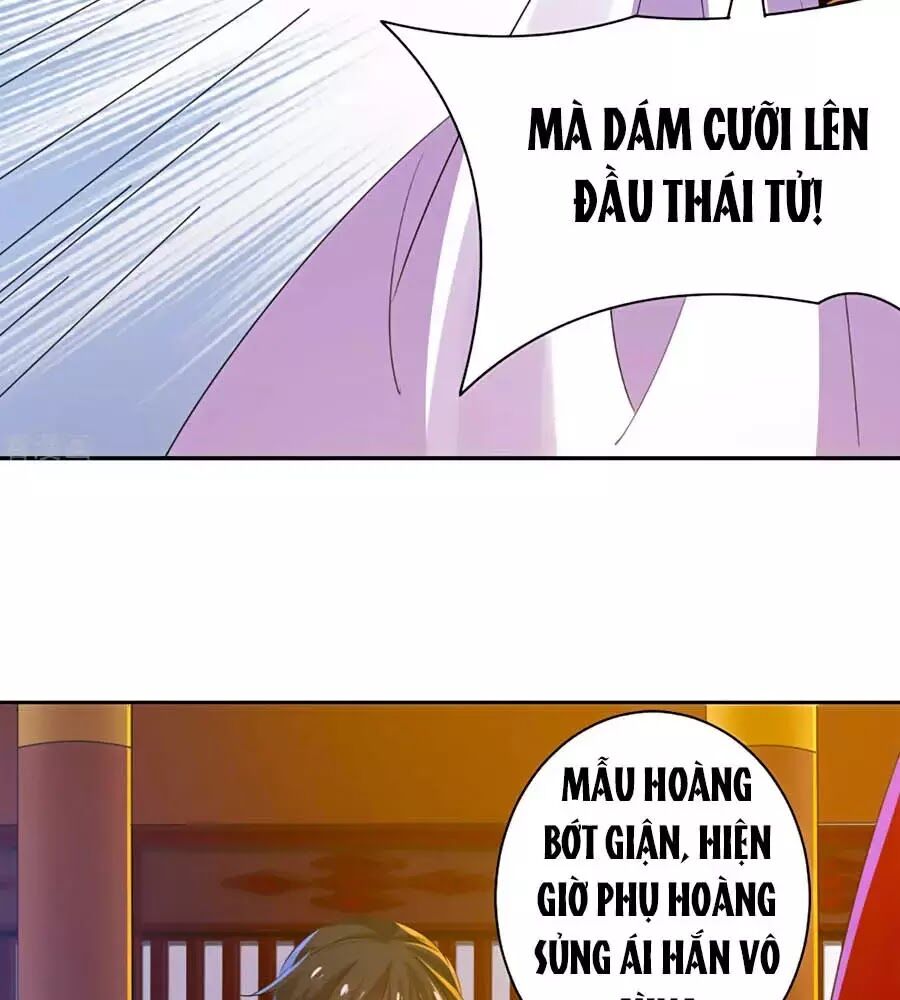 Vương Gia Là Đầu Đại Lão Hổ: Chapter 63