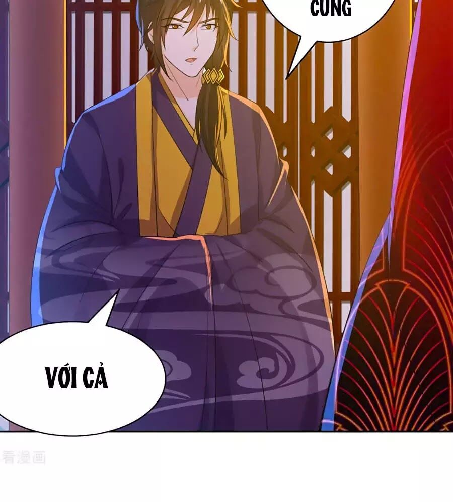 Vương Gia Là Đầu Đại Lão Hổ: Chapter 63