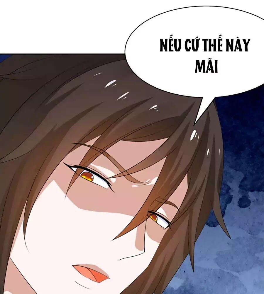 Vương Gia Là Đầu Đại Lão Hổ: Chapter 63