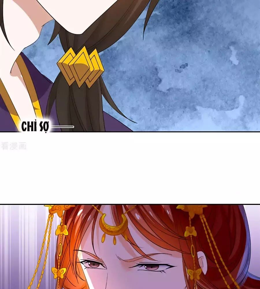 Vương Gia Là Đầu Đại Lão Hổ: Chapter 63