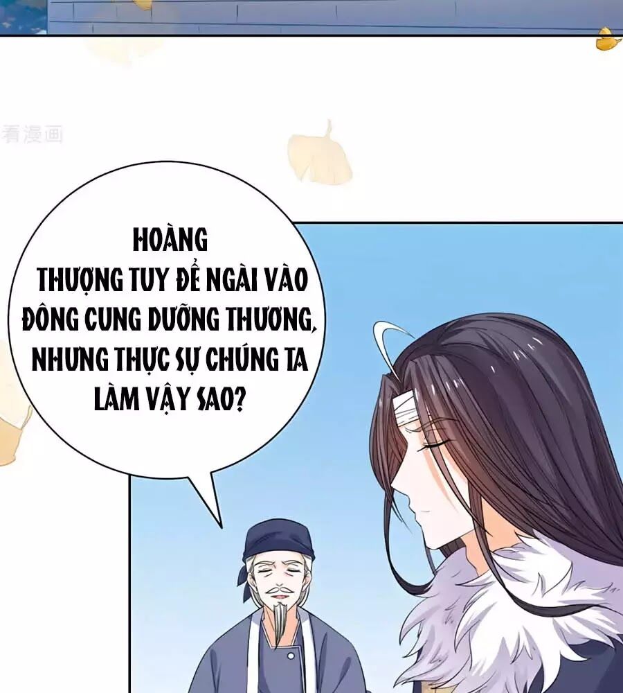 Vương Gia Là Đầu Đại Lão Hổ: Chapter 63