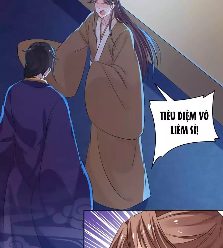 Vương Gia Là Đầu Đại Lão Hổ: Chapter 63