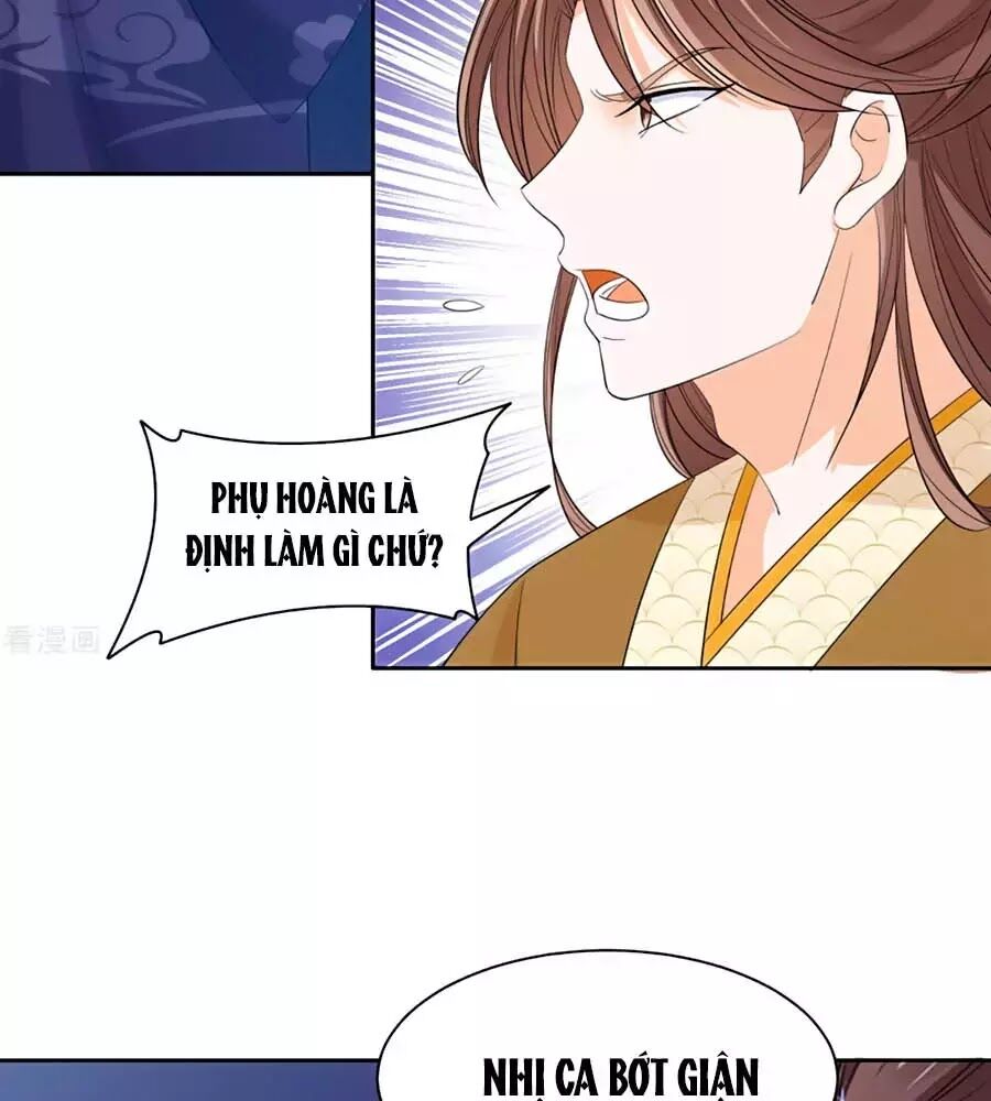 Vương Gia Là Đầu Đại Lão Hổ: Chapter 63