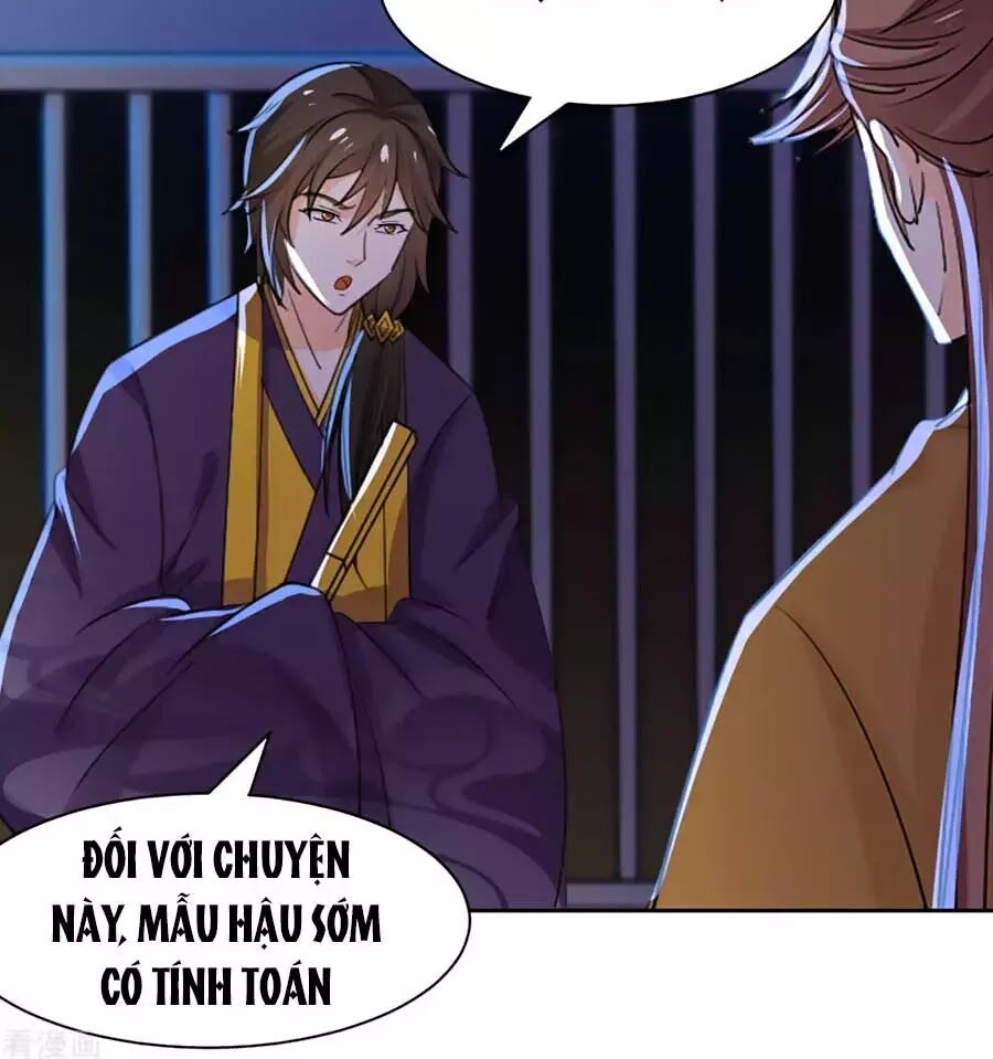 Vương Gia Là Đầu Đại Lão Hổ: Chapter 63