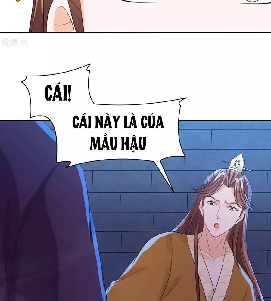 Vương Gia Là Đầu Đại Lão Hổ: Chapter 63