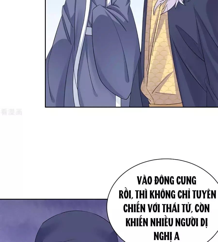 Vương Gia Là Đầu Đại Lão Hổ: Chapter 63