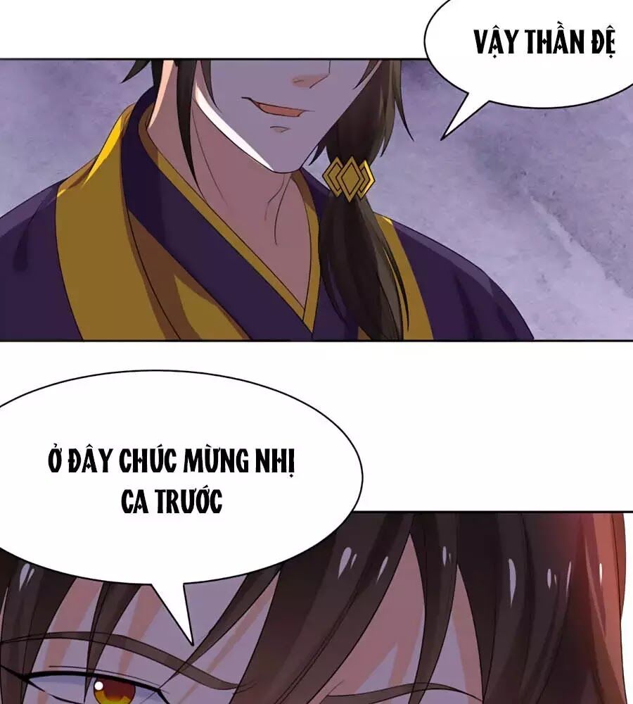 Vương Gia Là Đầu Đại Lão Hổ: Chapter 63