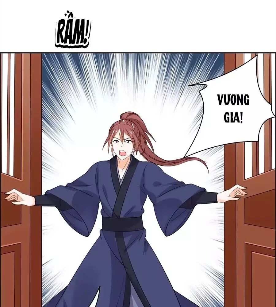 Vương Gia Là Đầu Đại Lão Hổ: Chapter 64