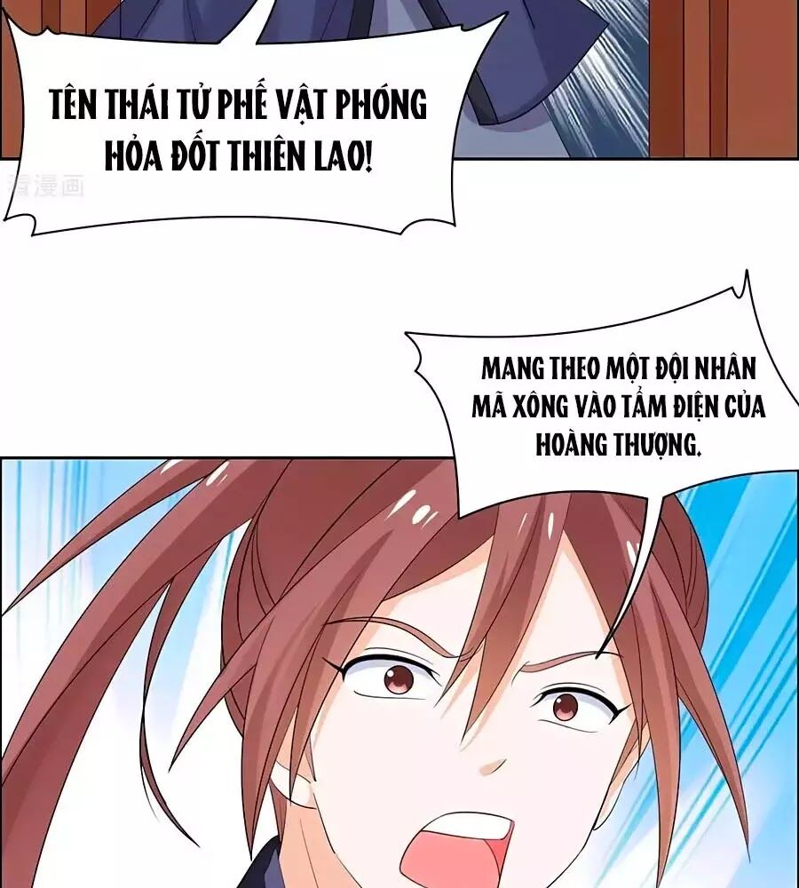 Vương Gia Là Đầu Đại Lão Hổ: Chapter 64
