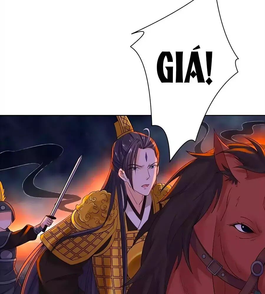 Vương Gia Là Đầu Đại Lão Hổ: Chapter 64