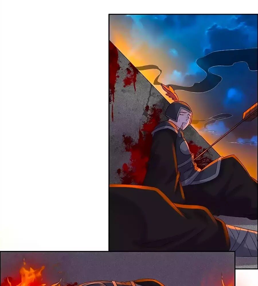 Vương Gia Là Đầu Đại Lão Hổ: Chapter 64