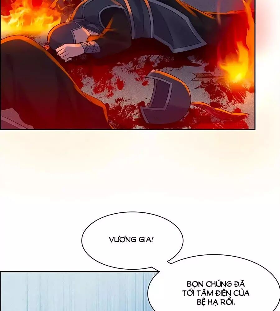 Vương Gia Là Đầu Đại Lão Hổ: Chapter 64