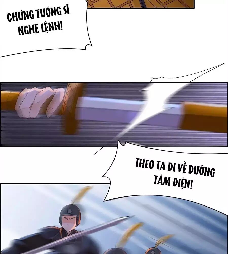 Vương Gia Là Đầu Đại Lão Hổ: Chapter 64