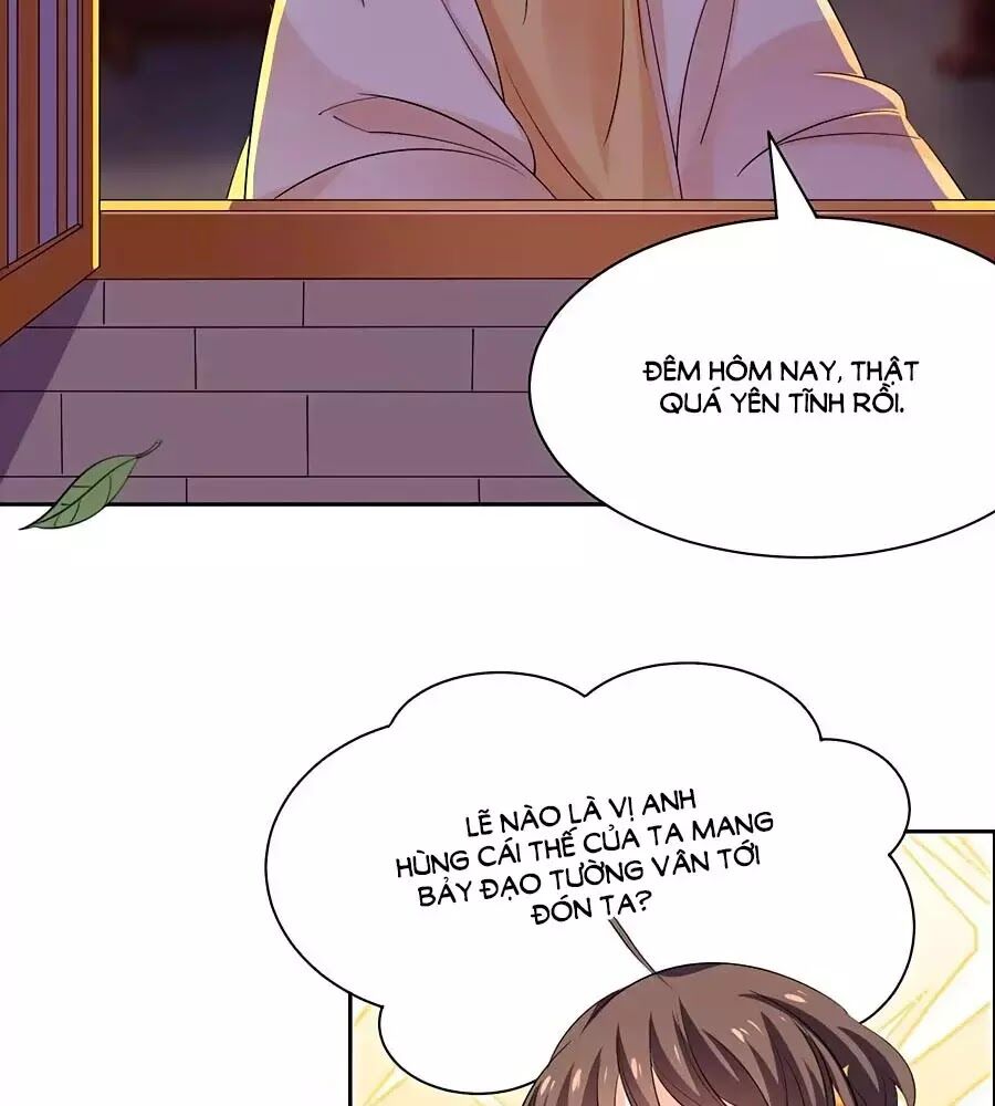 Vương Gia Là Đầu Đại Lão Hổ: Chapter 64